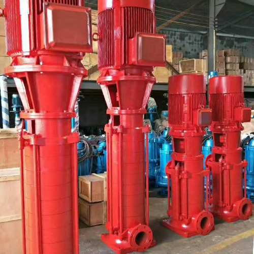 消防泵 消防泵